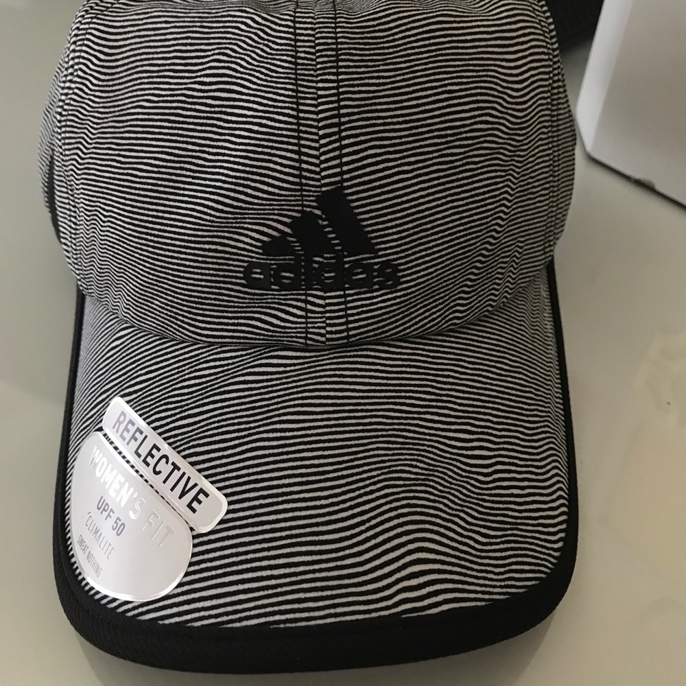 Adidas By Stella McCartney hat